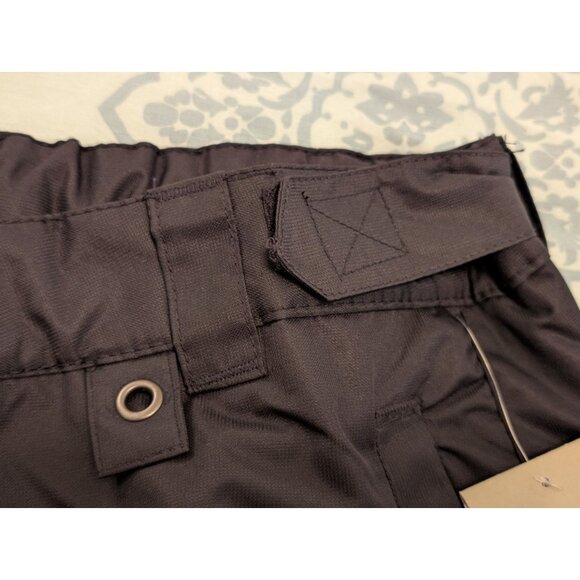 Arctix Mens Snow Pants Large 36-38W 30L X-Tra Insulated Cold Weather Gear New! - Picture 8 of 9